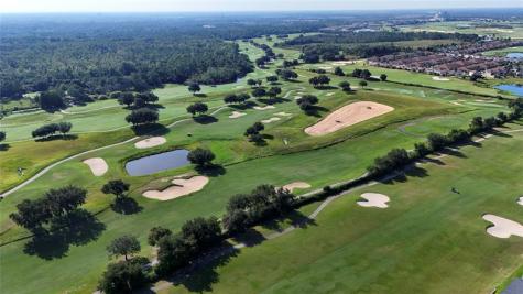 8944 Cabot Cliffs Drive Davenport FL 33896