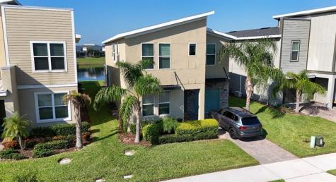8944 Cabot Cliffs Drive Davenport FL 33896