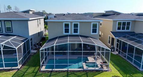 8944 Cabot Cliffs Drive Davenport FL 33896