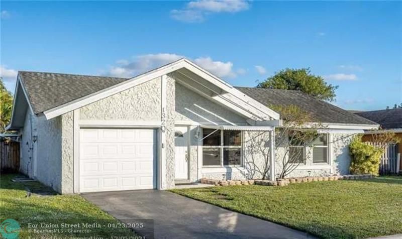 1320 SW 82nd Terrace North Lauderdale FL 33068