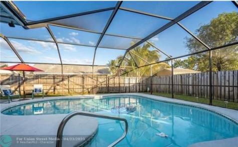 1320 SW 82nd Terrace North Lauderdale FL 33068