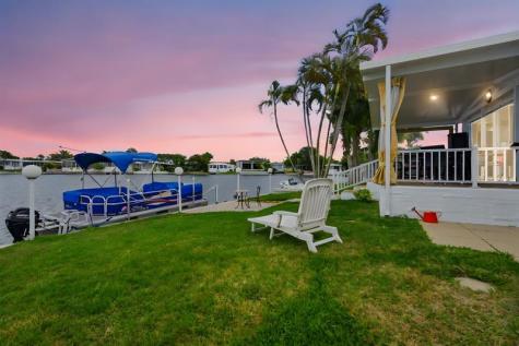 5555 Lakeshore Drive Fort Lauderdale FL 33312