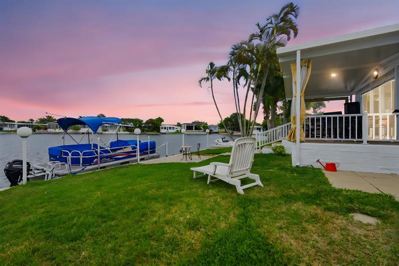 5555 Lakeshore Drive Fort Lauderdale FL 33312