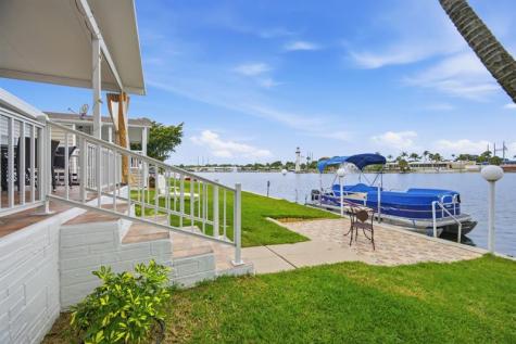 5555 Lakeshore Drive Fort Lauderdale FL 33312