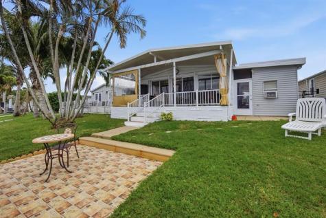 5555 Lakeshore Drive Fort Lauderdale FL 33312