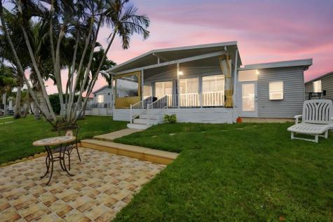5555 Lakeshore Drive Fort Lauderdale FL 33312
