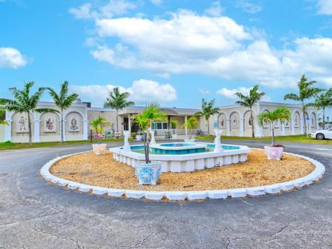 5555 Lakeshore Drive Fort Lauderdale FL 33312