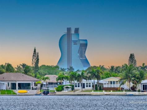 5555 Lakeshore Drive Fort Lauderdale FL 33312