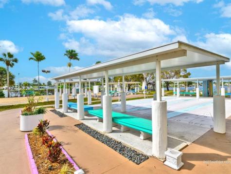 5555 Lakeshore Drive Fort Lauderdale FL 33312