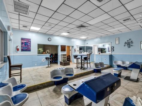 5555 Lakeshore Drive Fort Lauderdale FL 33312