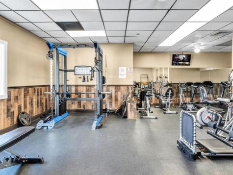 5555 Lakeshore Drive Fort Lauderdale FL 33312