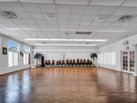 5555 Lakeshore Drive Fort Lauderdale FL 33312