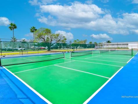 5555 Lakeshore Drive Fort Lauderdale FL 33312