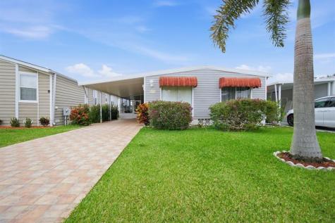 5555 Lakeshore Drive Fort Lauderdale FL 33312
