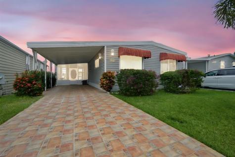 5555 Lakeshore Drive Fort Lauderdale FL 33312