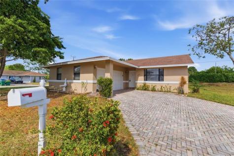 7520 NW 88th Terrace Tamarac FL 33321