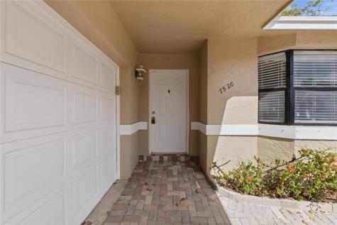 7520 NW 88th Terrace Tamarac FL 33321