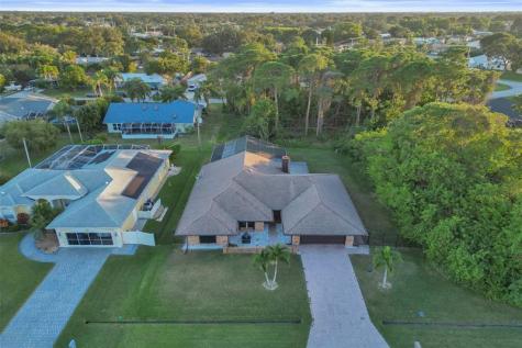 766 SE Cavern Avenue Port St Lucie FL 34983