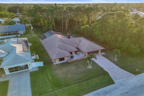 766 SE Cavern Avenue Port St Lucie FL 34983