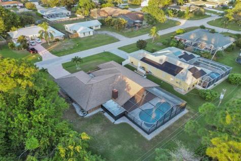 766 SE Cavern Avenue Port St Lucie FL 34983