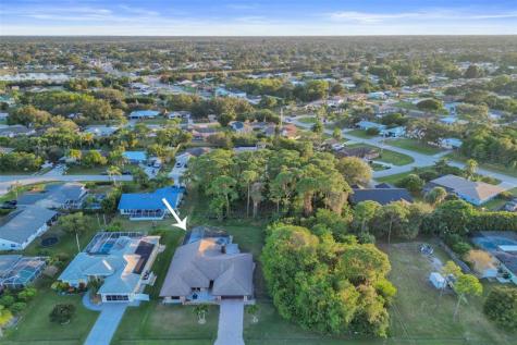 766 SE Cavern Avenue Port St Lucie FL 34983