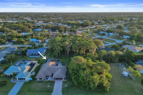 766 SE Cavern Avenue Port St Lucie FL 34983