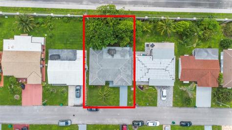 8604 NW 57th Court Tamarac FL 33321