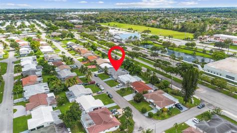 8604 NW 57th Court Tamarac FL 33321