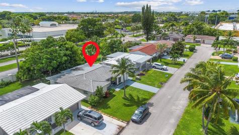 8604 NW 57th Court Tamarac FL 33321