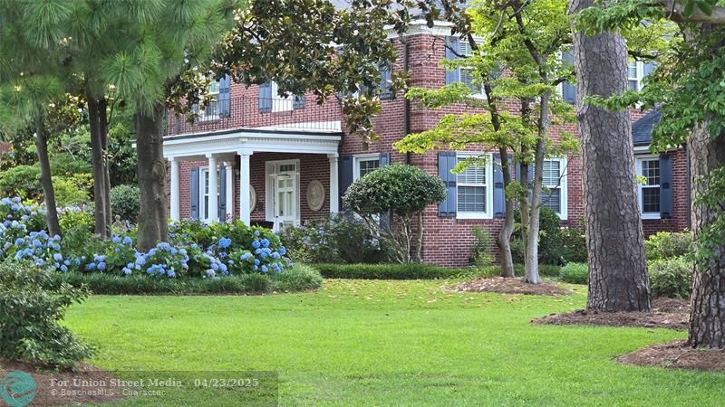 310 Woodland Drive Other City - Not In The State Of Florida NC 28540