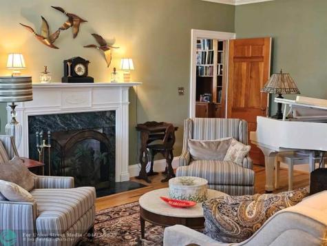 310 Woodland Drive Other City - Not In The State Of Florida NC 28540