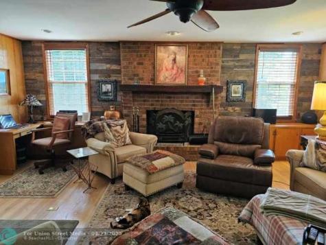 310 Woodland Drive Other City - Not In The State Of Florida NC 28540