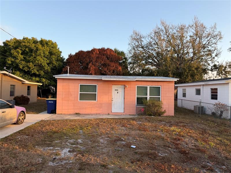 2006 Avenue P Fort Pierce FL 34950