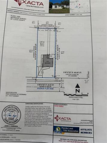 2006 Avenue P Fort Pierce FL 34950