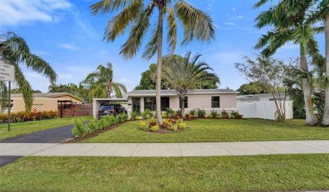 37 NE 26th Street Wilton Manors FL 33305