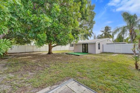 37 NE 26th Street Wilton Manors FL 33305