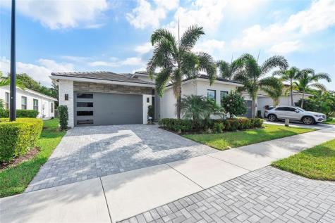 7326 Estero Drive Lake Worth FL 33463