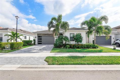 7326 Estero Drive Lake Worth FL 33463