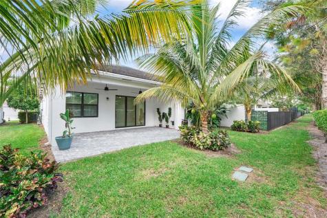 7326 Estero Drive Lake Worth FL 33463