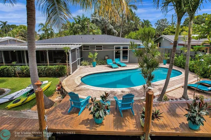 616 NW 21st Street Wilton Manors FL 33311
