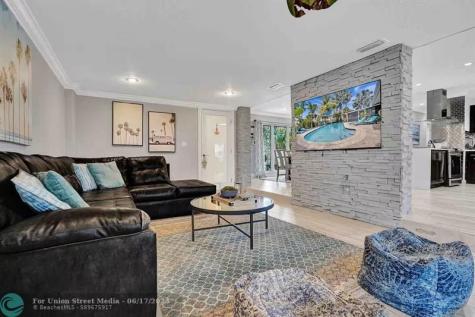 616 NW 21st Street Wilton Manors FL 33311