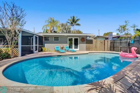 616 NW 21st Street Wilton Manors FL 33311