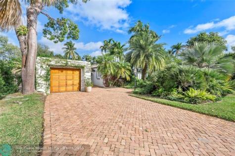 1615 SE 4th Street Fort Lauderdale FL 33301