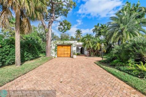 1615 SE 4th Street Fort Lauderdale FL 33301