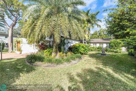 1615 SE 4th Street Fort Lauderdale FL 33301