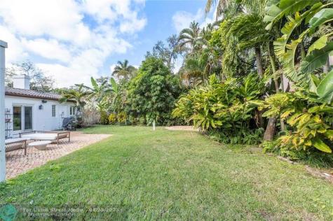 1615 SE 4th Street Fort Lauderdale FL 33301