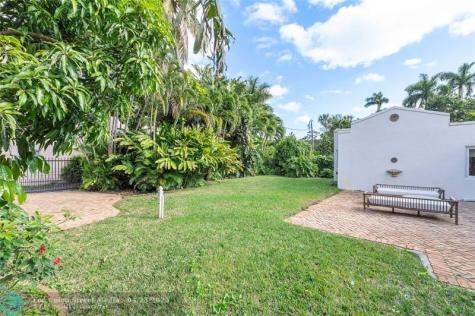 1615 SE 4th Street Fort Lauderdale FL 33301