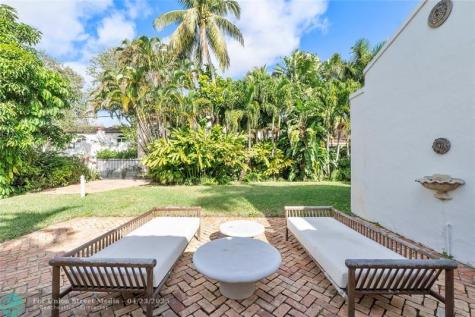 1615 SE 4th Street Fort Lauderdale FL 33301