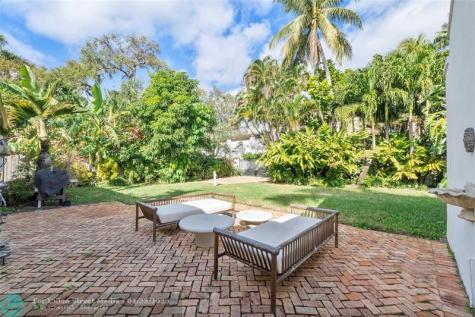 1615 SE 4th Street Fort Lauderdale FL 33301