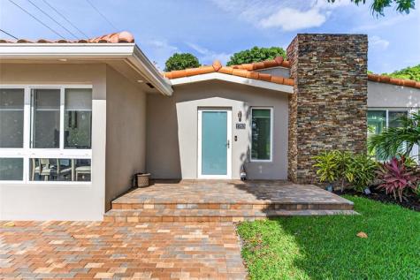 1763 NE 15th Street Fort Lauderdale FL 33304